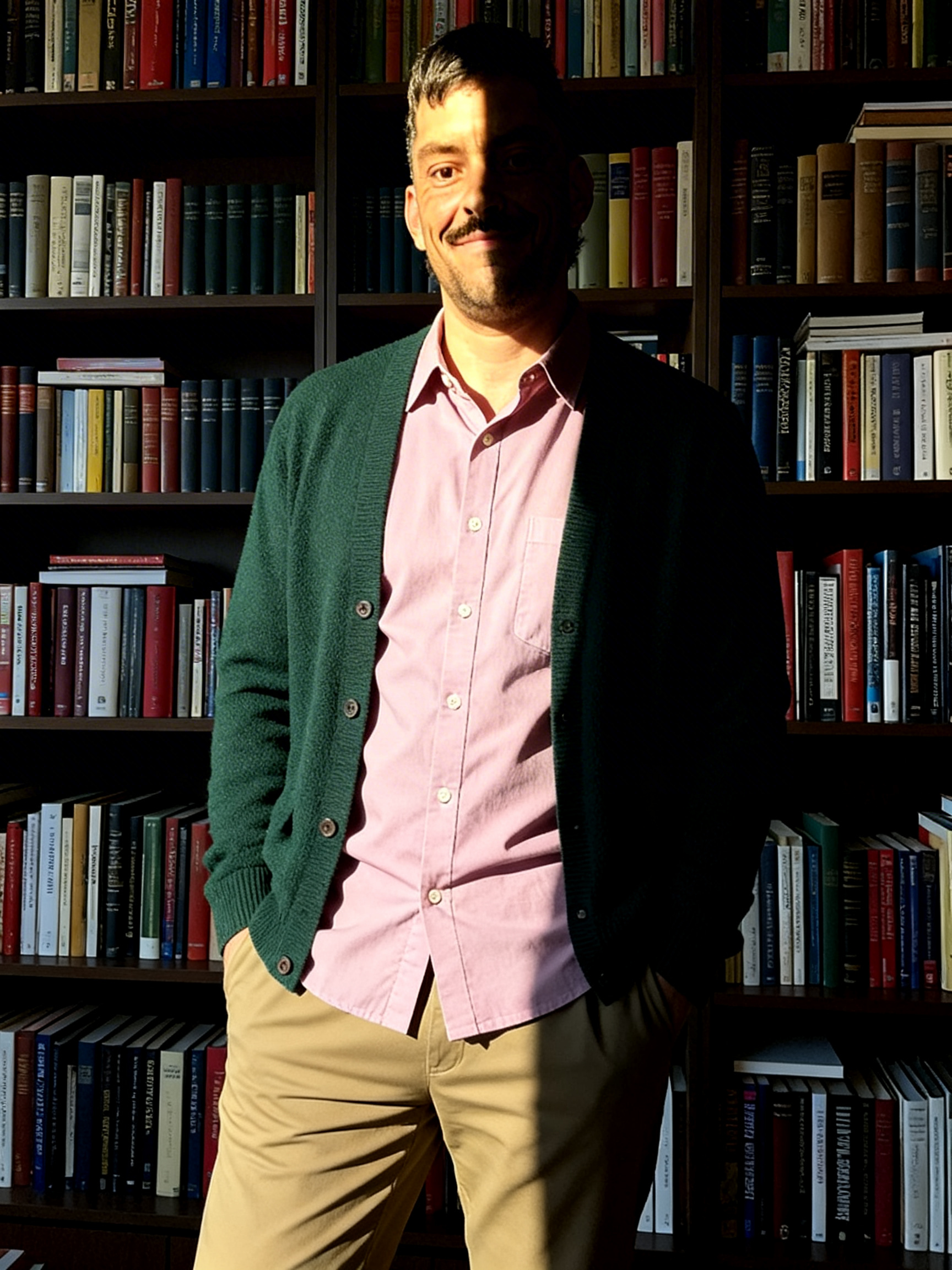 Safe Enough Latino Model